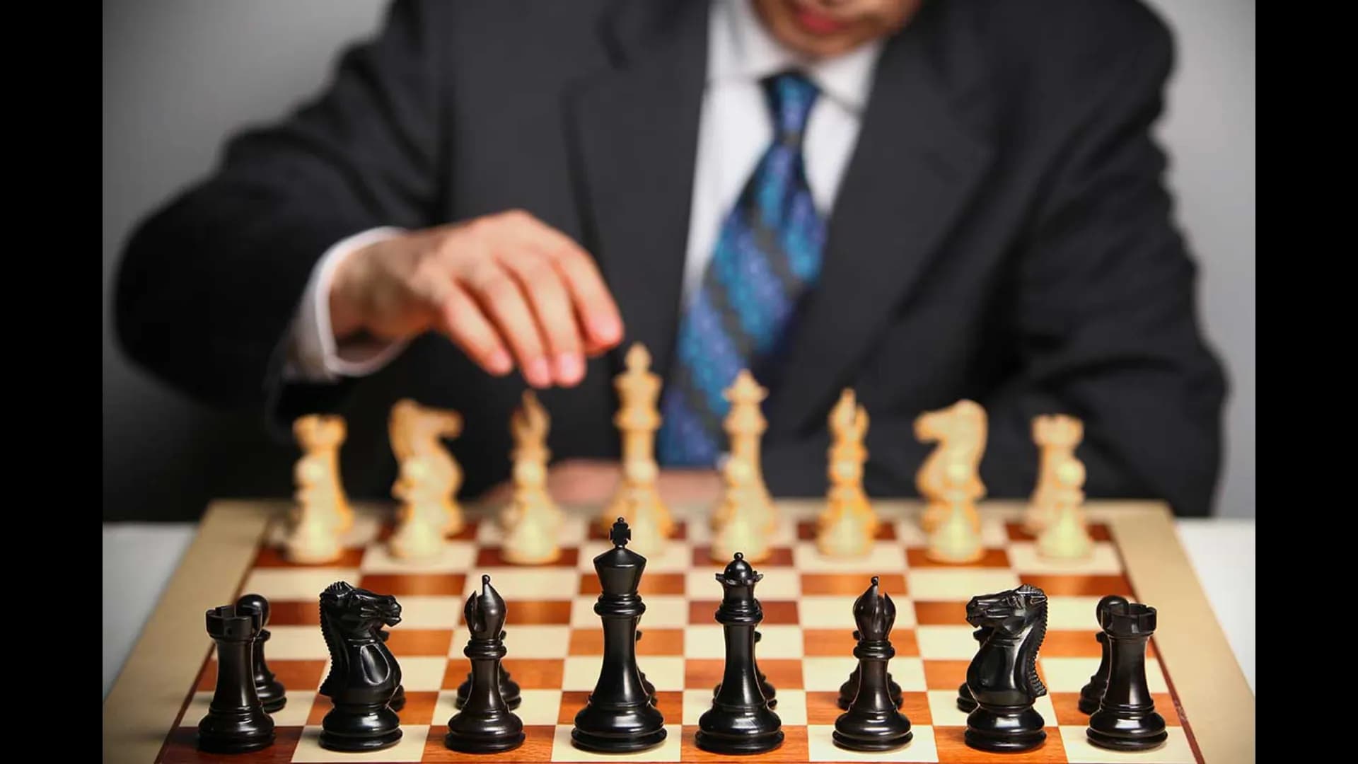 Projet : Chess Tournament Manager Aperçu de Chess Tournament Manager